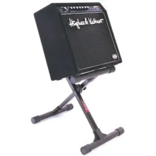 Suporte IBOX para caixa amplificada e cubo