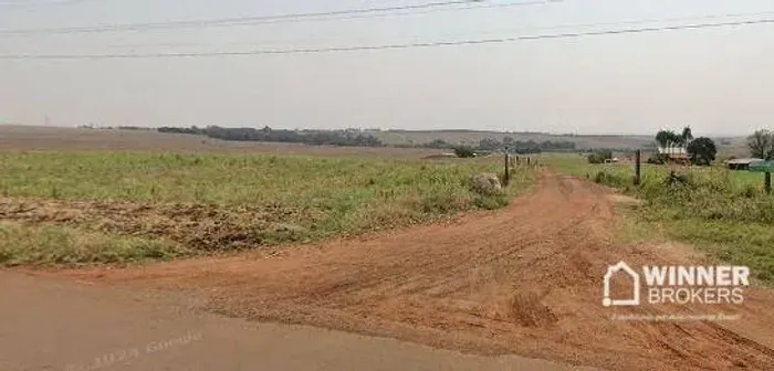 Chácara à venda, 1000 m² por R$ 149.900,00 - Parque Industrial 200 - Maringá/PR
