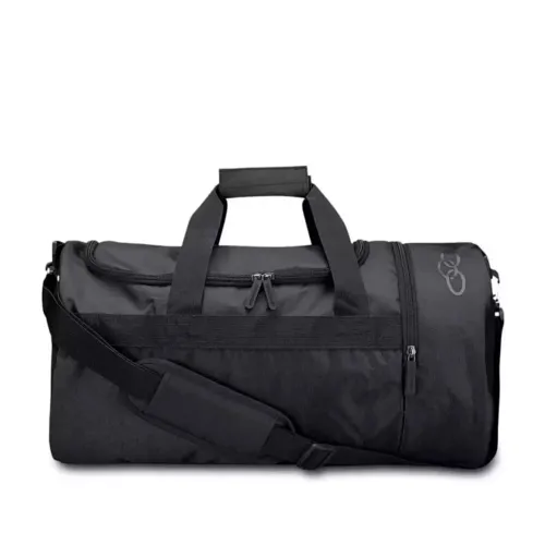 Bolsa Unissex Olympikus Gym Bag GB 48L Academia dia a dia Preto