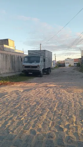 Frete e mudança feira e região melhor Uber de feira