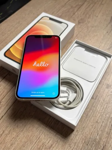 IPhone 12 - 64 GB 