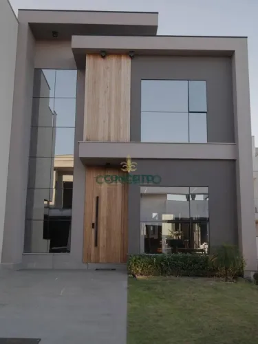 Casa com 3 quartos à venda no Costa do Sol Condomínio Clube na cidade de Biguaçu