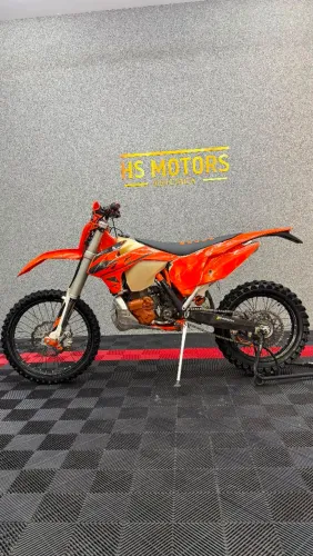 Vende se KTM 300