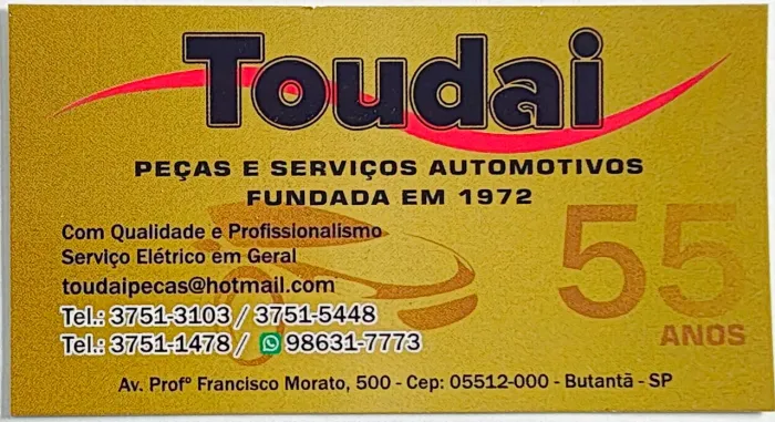ELETRICISTA AUTOMOTIVO. 
