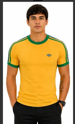 CAMISA ADIDAS