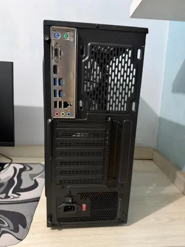 Computador Gamer