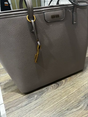 Bolsa Santa Lolla - Nunca Usada