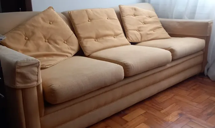Sofá 3 lugares