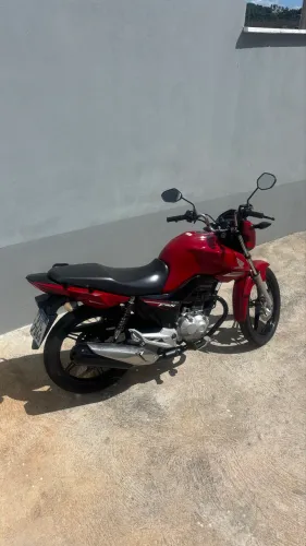 Aceito trocas por carro