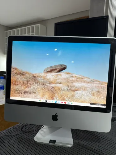 iMac Apple 21.5 polegadas