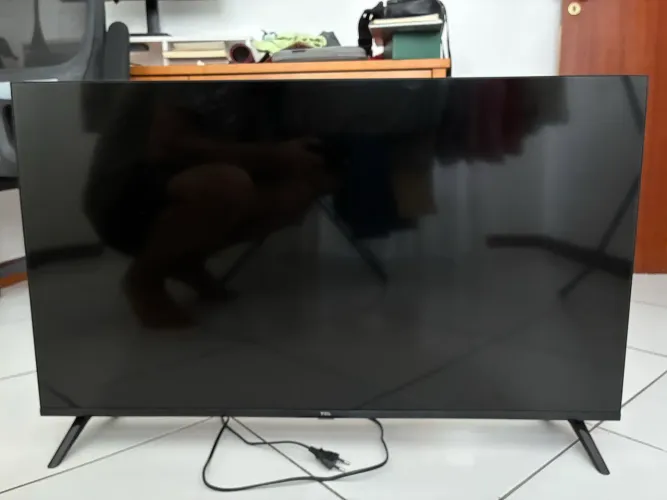 Smart TV TCL 40 Polegadas LED Full HD