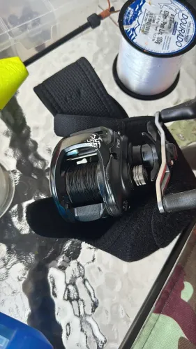 Kit pesca