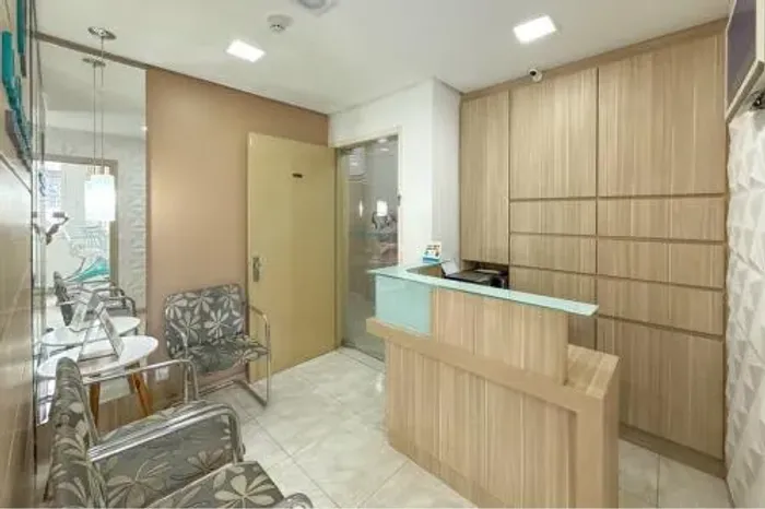 Sala com 3 Dormitorio(s) localizado(a) no bairro CENTRO em Canoas / Ref.:OR *40