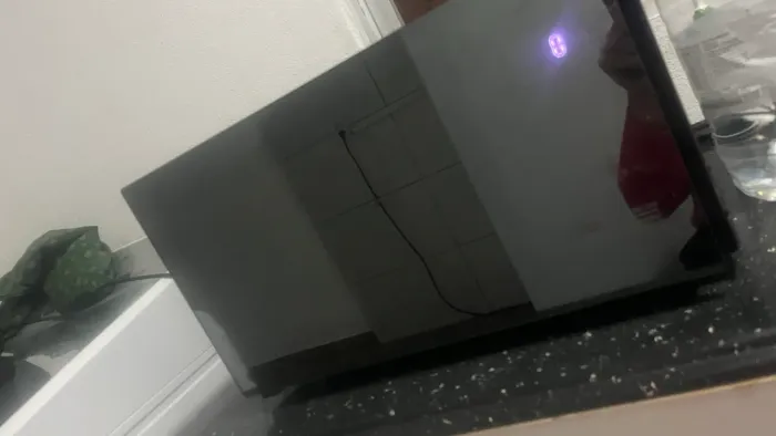 Microondas LG 30 litros