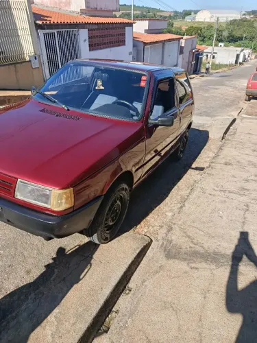 Fiat Uno Mille 1.0/ I.e./ Electronic/ Brio 1995