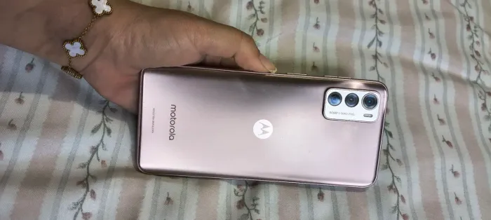 Motorola Moto G42 128 GB - Excelente estado