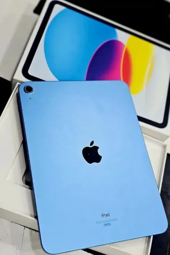 iPad 11º Geração-A16 128 GB Lacrado