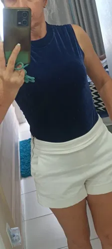 Body camurça