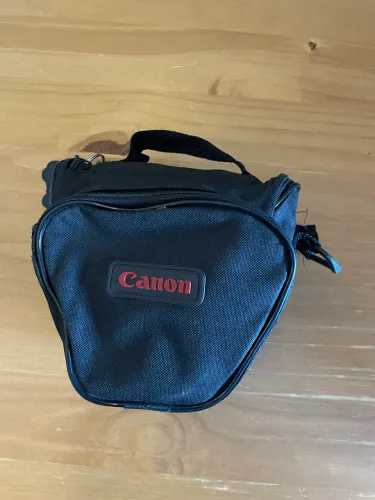 Cannon t7+ kit PROMOÇÃO