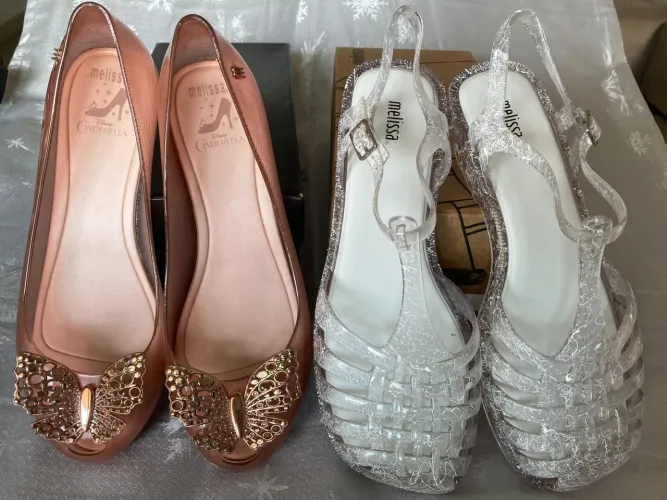 Melissa's