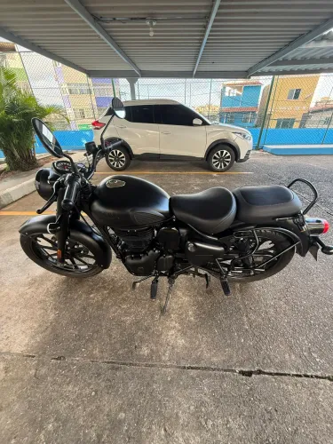 MOTO CLASSIC 350 ROYAL ENFIELD