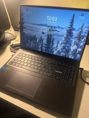 Asus Vivobook 16x