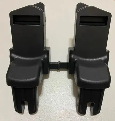Adaptador carrinho Fisher pricer Hero
