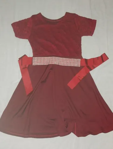 vestido