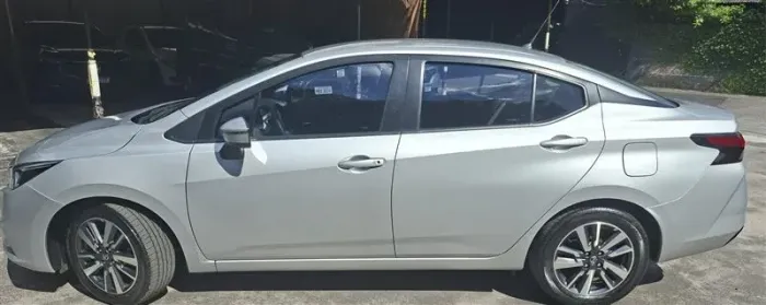 Nissan Versa Advance 1.6 16V Flex AUT 2023