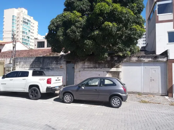 Habitação Imobiliaria Vende Terreno Praia de Itaparica