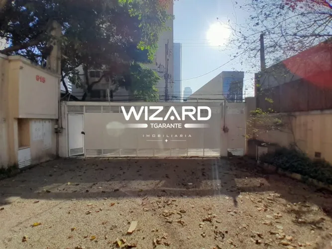 Prédio Comercial para Venda ou Aluguel - Vila Olímpia | São Paulo