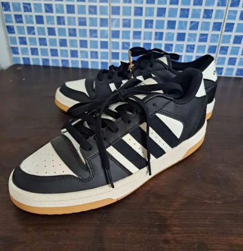 Tênis Adidas Break Start Original Tam 38 Novo