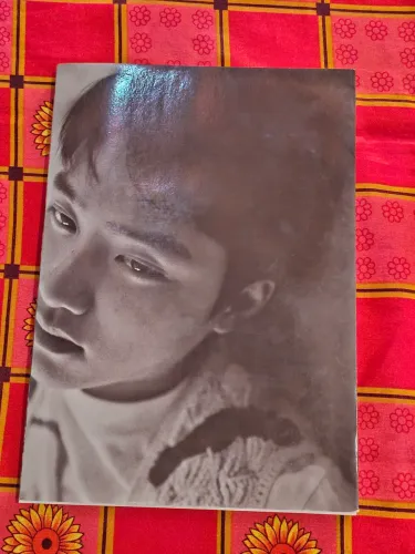 DO - Empathy 1º Mini Álbum Photobook