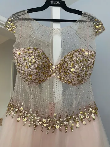 Vestido de Festa (Nunca Utilizado)