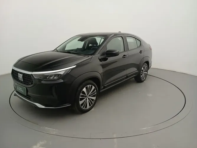 Fiat Fastback Audace 1.0 200 T. Flex AUT 2025