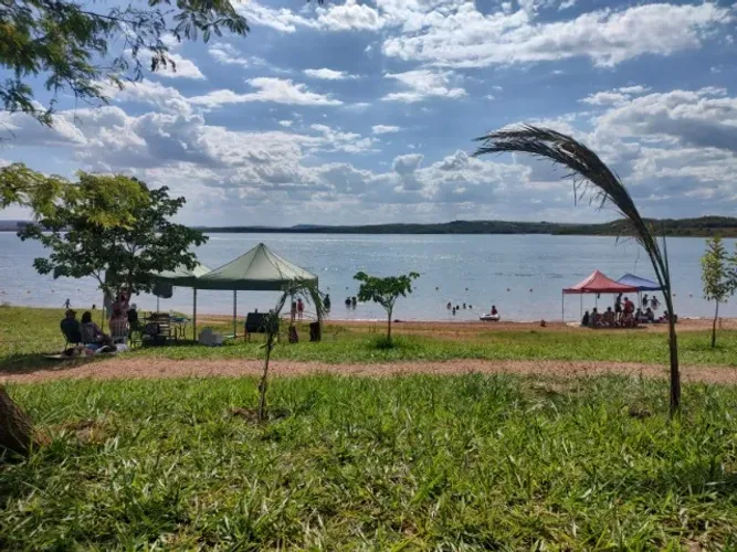 Lote Corumba IV Rancho dos Ipês 1000 m²