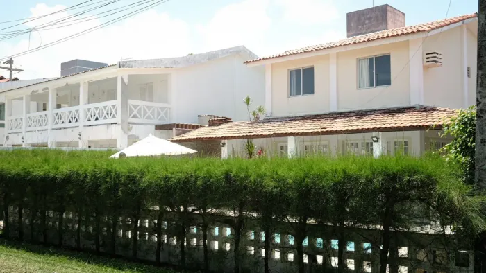 Linda casa em Porto de Galinhas