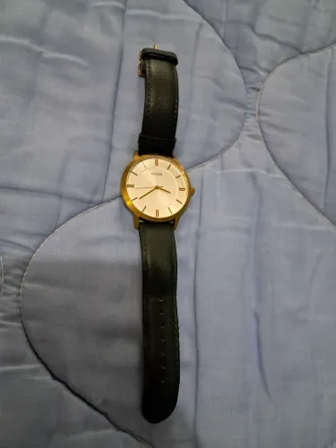 Relógio Guess Steel