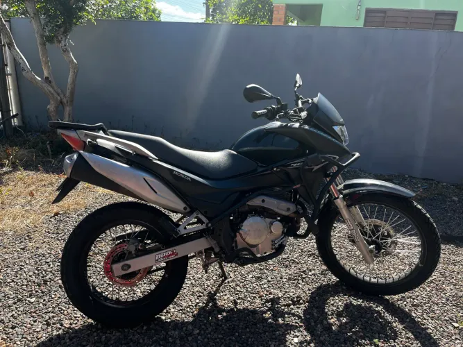 Falcon 400i apenas 33 mil km