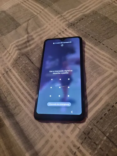 Celular Samsung