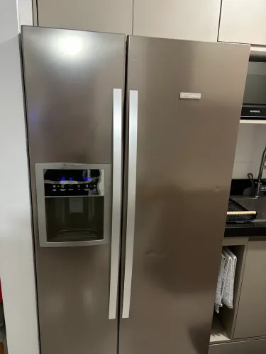 Geladeira Electrolux 