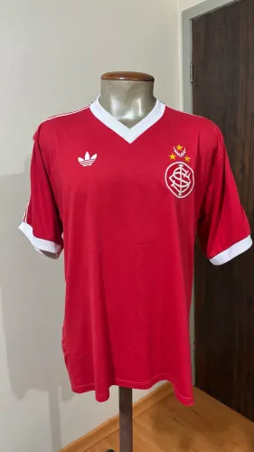 Camisas retrô do inter 