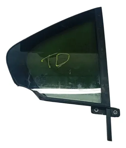 Vidro Fixo Traseiro Dir Volkswagen Jetta Tsi 2.0 2014 2015