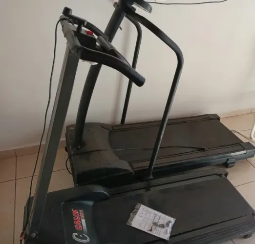 ESTEIRAS CORRER 2