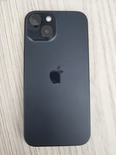 iPhone 15 128 (aceito troca)