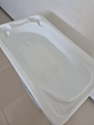 VENDO BANHEIRA DE BEBÊ
