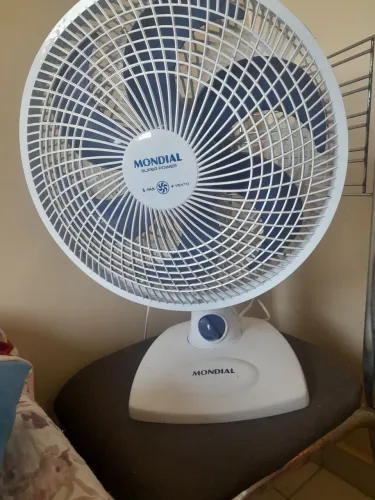 Ventilador