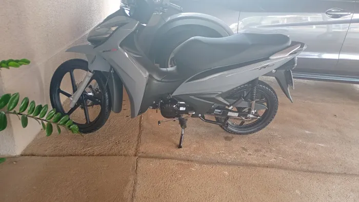 Moto Rio