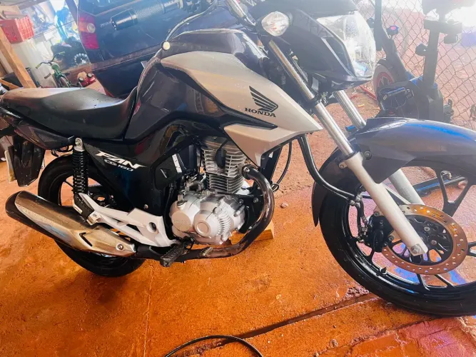 160 flex,Honda 160 fan