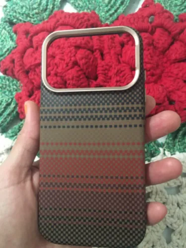 Capa nova iPhone 17 pro